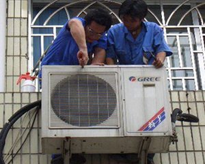 新北空调售后维修服务中心在哪里找