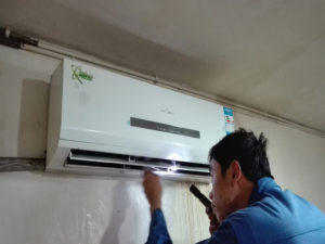 新北格力空调电话是多少