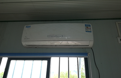 新北空调维修在哪里找