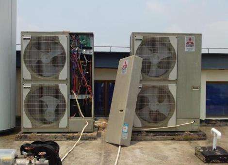 新北空调维修电话号码多少