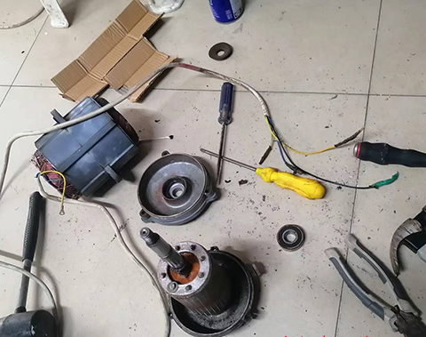 新北空调维修售后服务中心电话在哪里找