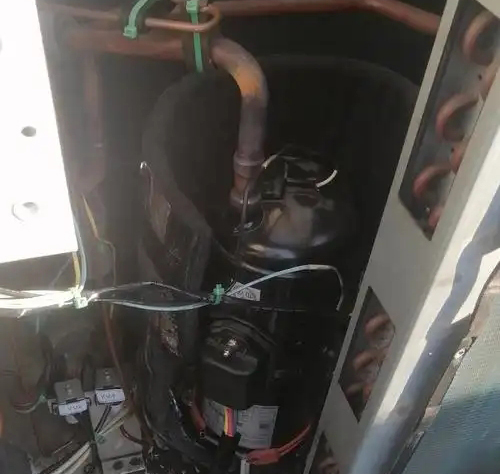 新北维修变频空调电话在哪里找