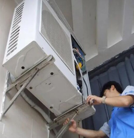 新北24小时空调维修热线