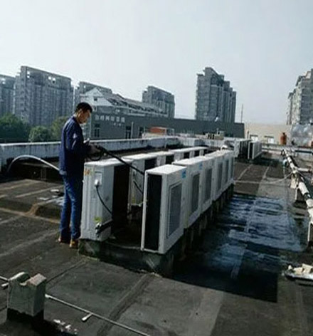 新北 空调拆装 新北本地 空调拆装公司