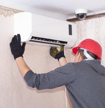 新北空调内机噪音大